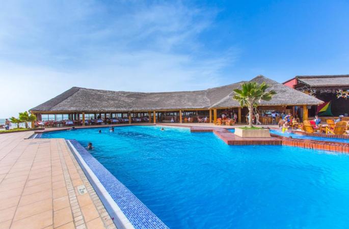 Royal Horizon Baobab Royal Horizon Baobab