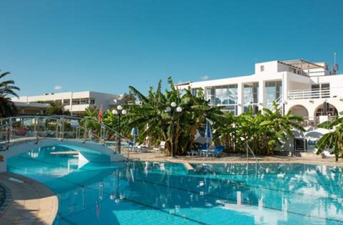 SMY Kos Beach & Splash SMY Kos Beach & Splash