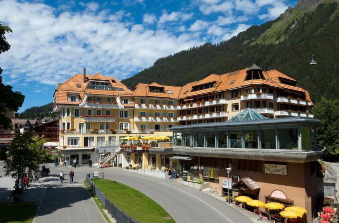 Silberhorn