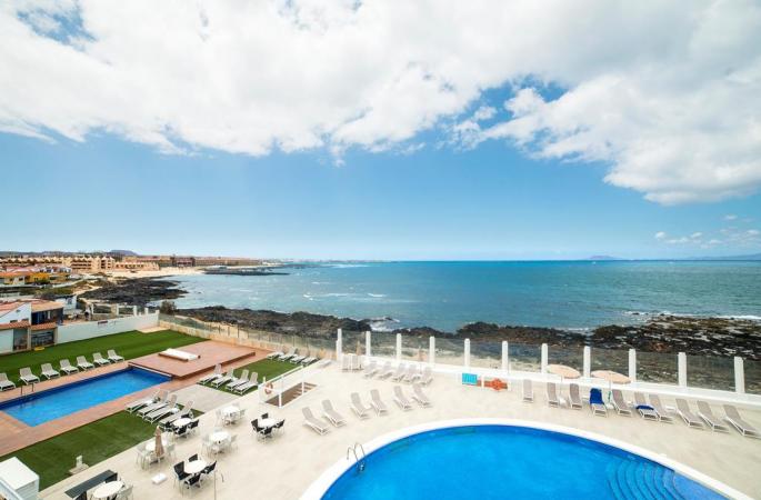 Hotel Boutique TAO Caleta Mar Hotel Boutique TAO Caleta Mar