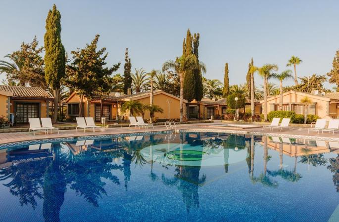 Maspalomas Villas by Dunas Maspalomas Villas by Dunas