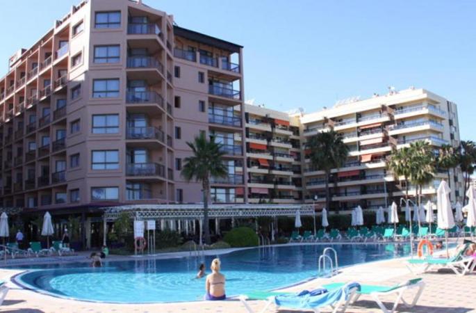 MS Amaragua MS Amaragua