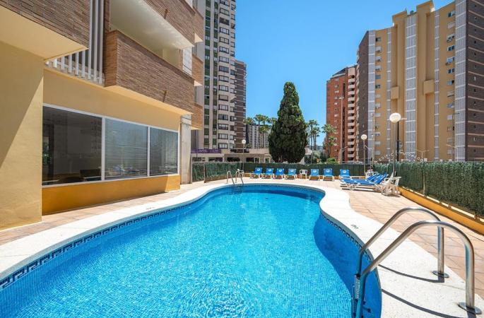 Poseidon Living