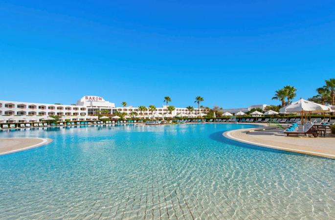 Baron Resort