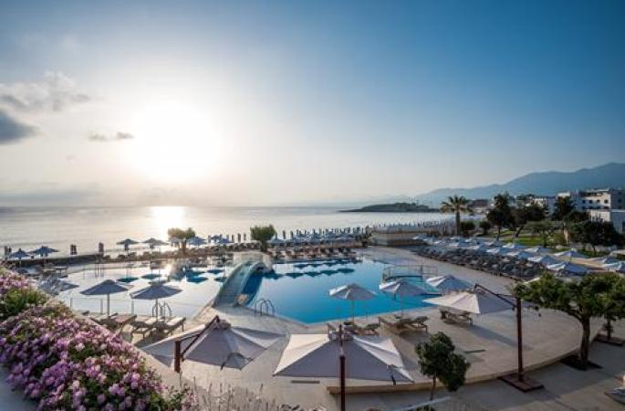 Creta Maris Beach Resort