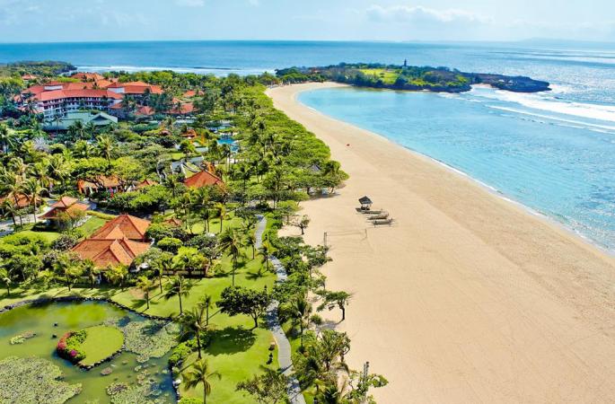 Grand Hyatt Bali Grand Hyatt Bali