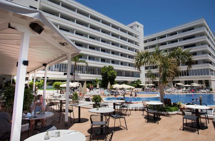 Coral Suites & Spa Coral Suites & Spa