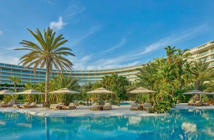 Maxx Royal Belek Golf Resort Maxx Royal Belek Golf Resort