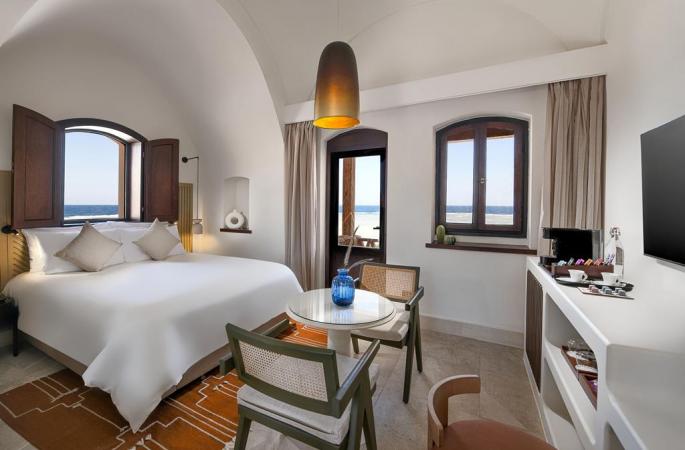 Mövenpick Resort El Quseir Mövenpick Resort El Quseir