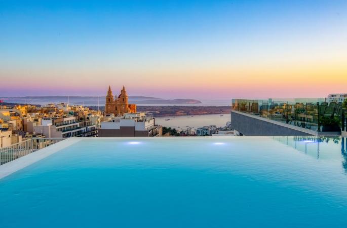 Solana Hotel & Spa Solana Hotel & Spa