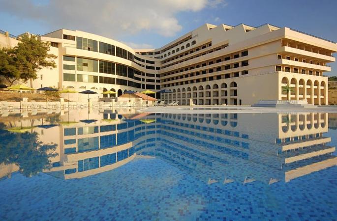 Grand Hotel Excelsior Grand Hotel Excelsior