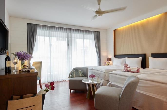 Loligo Resort Hua Hin Loligo Resort Hua Hin