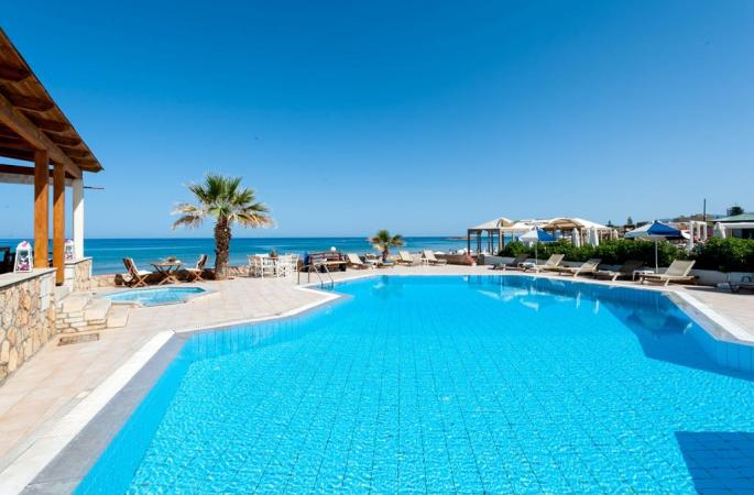 La Playa Beach La Playa Beach
