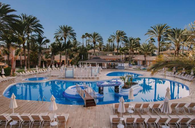 Suites & Villas by Dunas Suites & Villas by Dunas