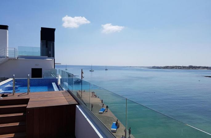 Boutique La Marquesina Adults Only Boutique La Marquesina Adults Only