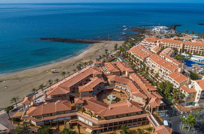 Vista Sur