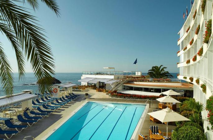 Gran Hotel Reymar
