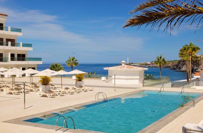 La Palma Apartments by Melia