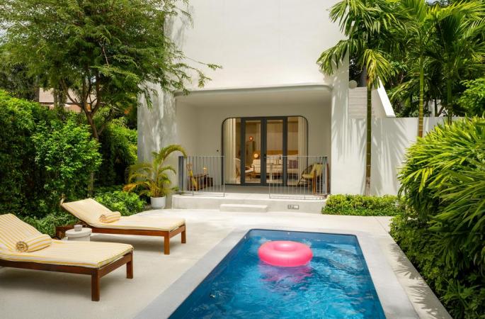 The Standard Hua Hin