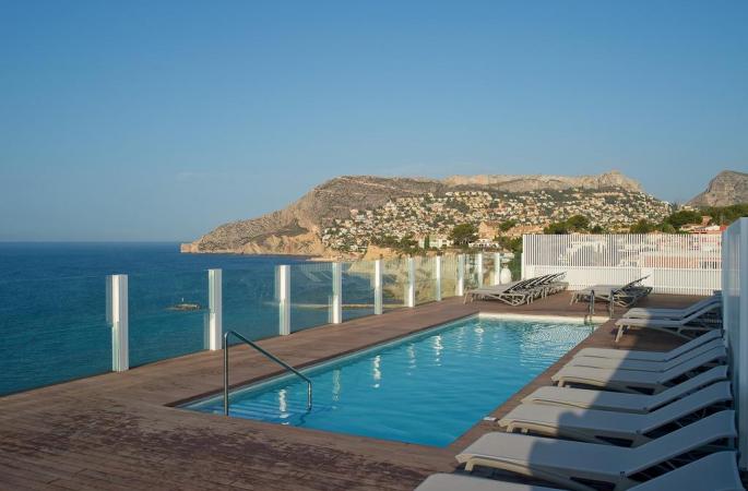 Bahia Calpe by Pierre & Vacances Bahia Calpe by Pierre & Vacances
