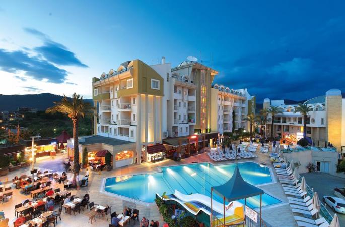 Grand Cettia Grand Cettia