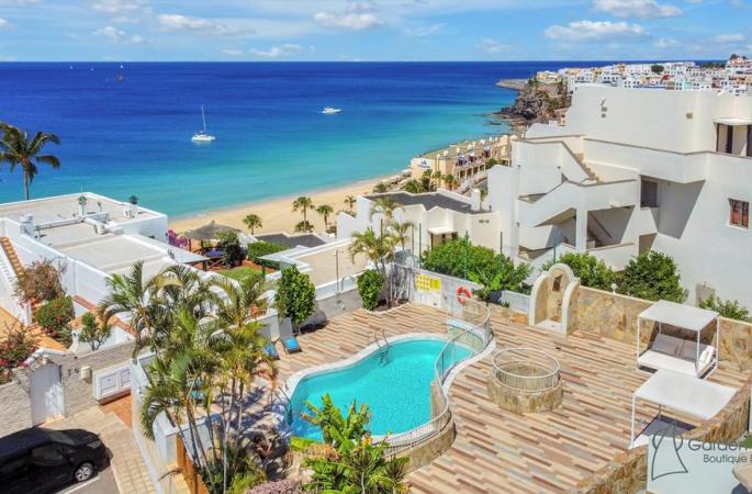 Garden and Sea Boutique Lodging by LIVVO Garden and Sea Boutique Lodging by LIVVO