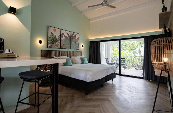 Blue Bay Lodges Blue Bay Lodges