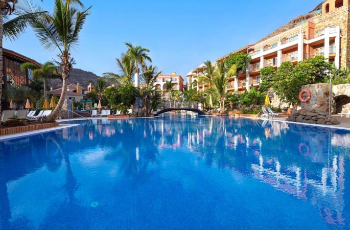Cordial Mogan Playa Cordial Mogan Playa