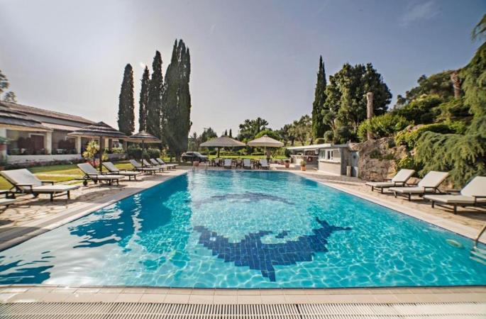 Corfu Club Corfu Club