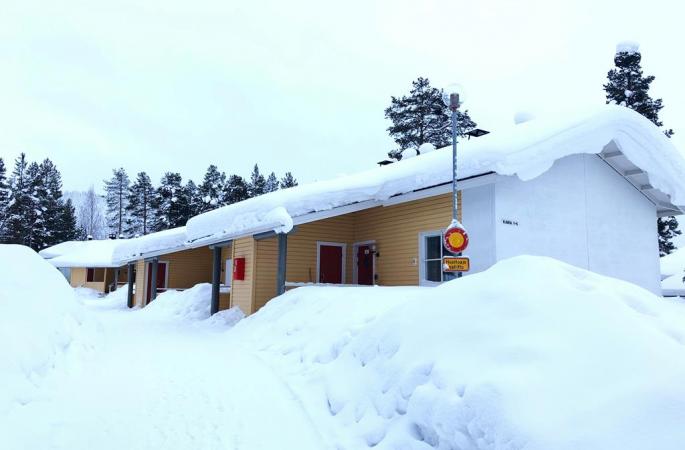 Polar Star Polar Star