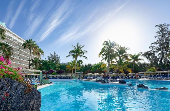 Bull Costa Canaria & Spa