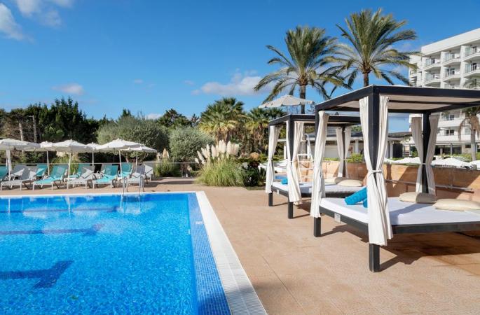 Cala Millor Garden