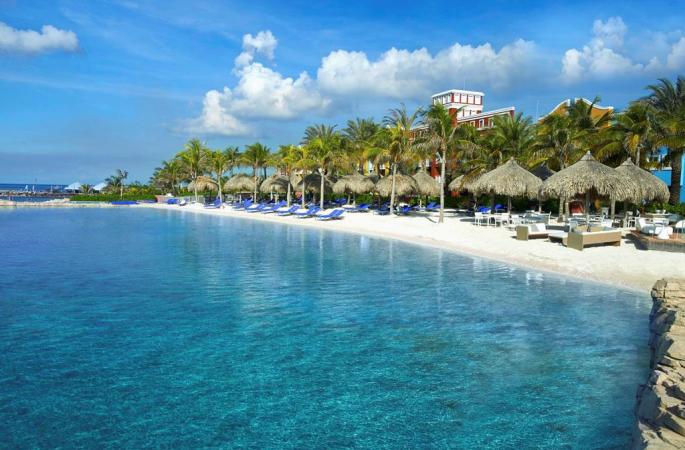 Renaissance Wind Creek Curacao Resort Renaissance Wind Creek Curacao Resort