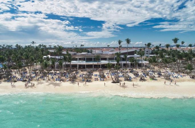 Bahia Principe Grand Punta Cana Bahia Principe Grand Punta Cana