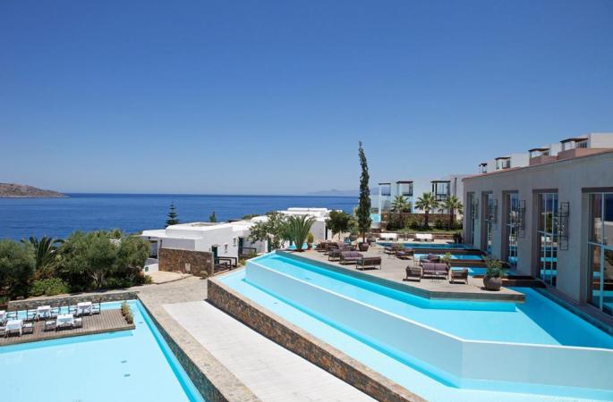 Aquila Elounda Village