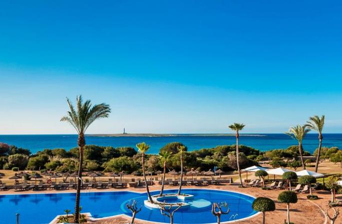 Insotel Punta Prima Resort & Spa