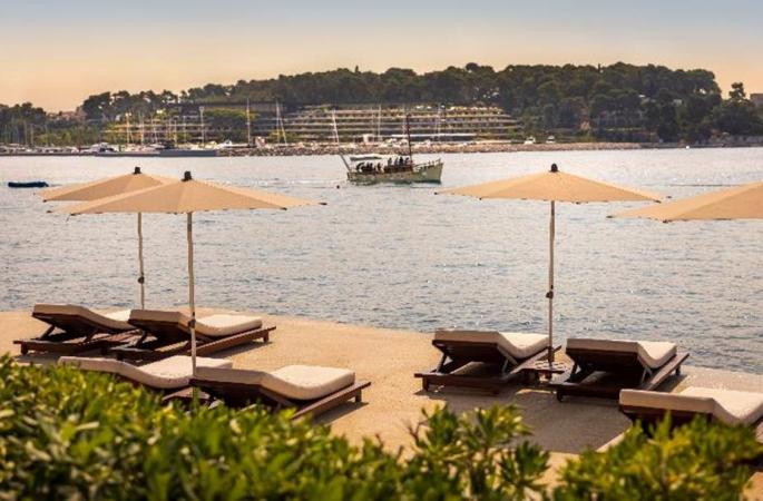 Adriatic Hotel by Maistra Collection