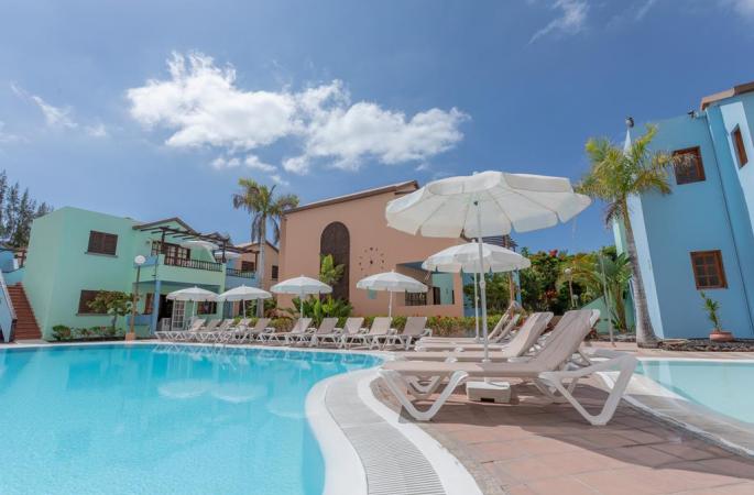 Club Vista Serena