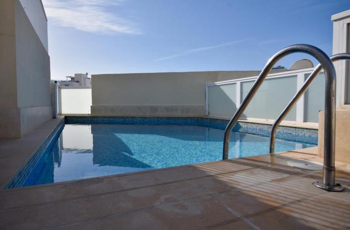 Blubay Apartments by ST Hotels Blubay Apartments by ST Hotels