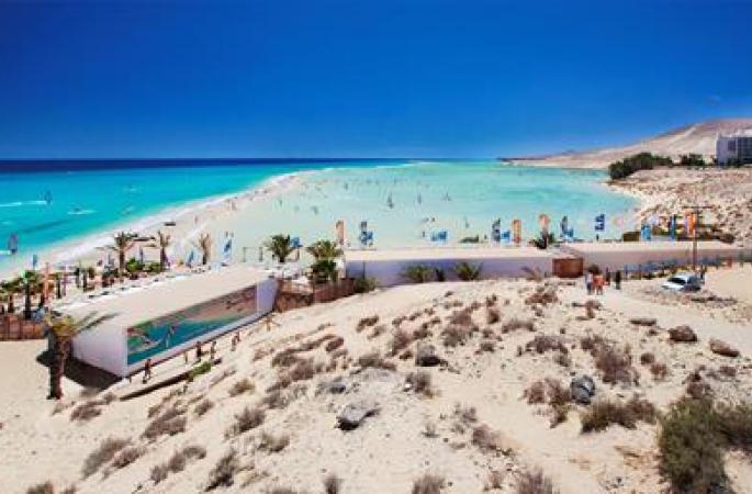 Meliá Fuerteventura