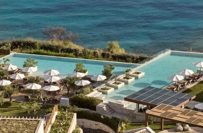 Lesante Cape Resort & Villas Lesante Cape Resort & Villas