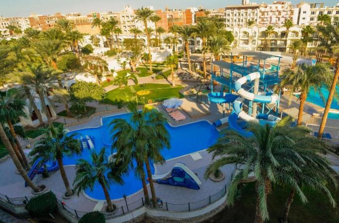 ZYA Regina Resort & Aqua Park ZYA Regina Resort & Aqua Park