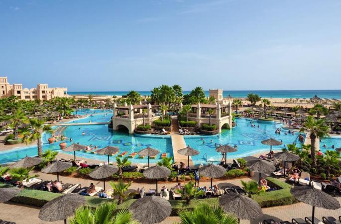 Riu Touareg
