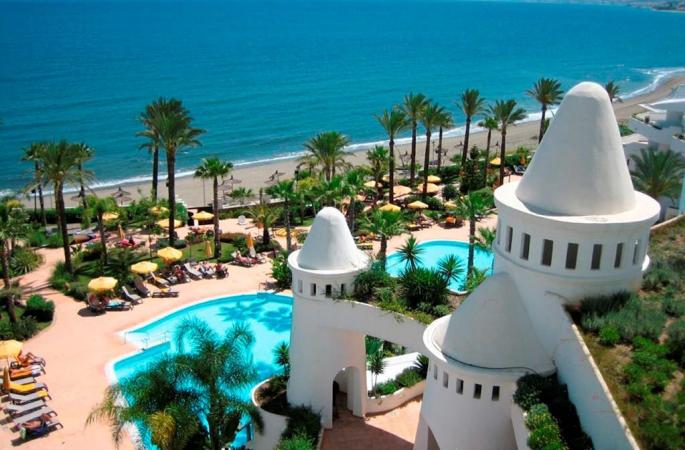 H10 Estepona Palace H10 Estepona Palace