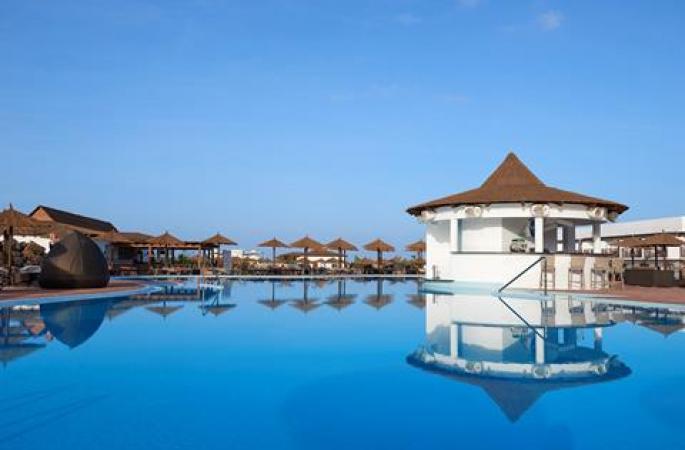 Melia Llana Beach Resort & Spa