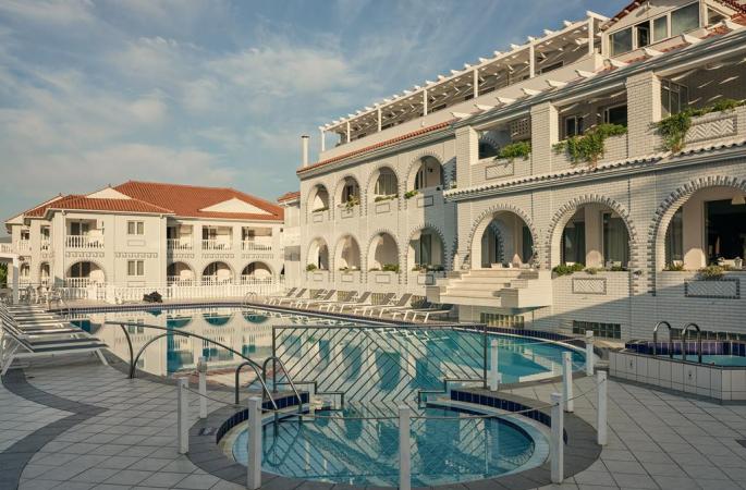 Meandros Boutique Hotel & Spa