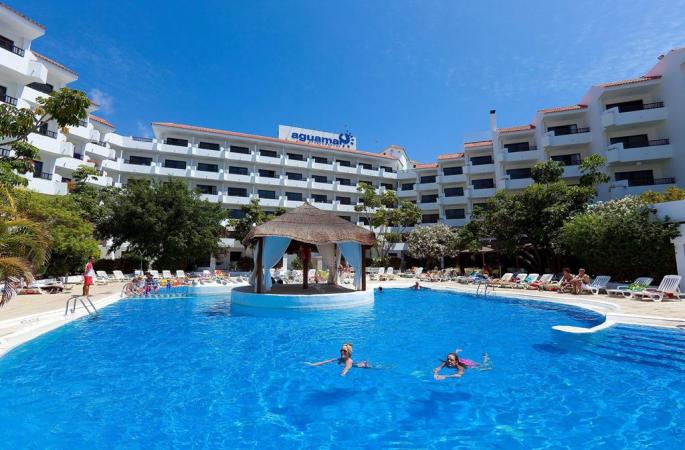 Aguamar Aguamar