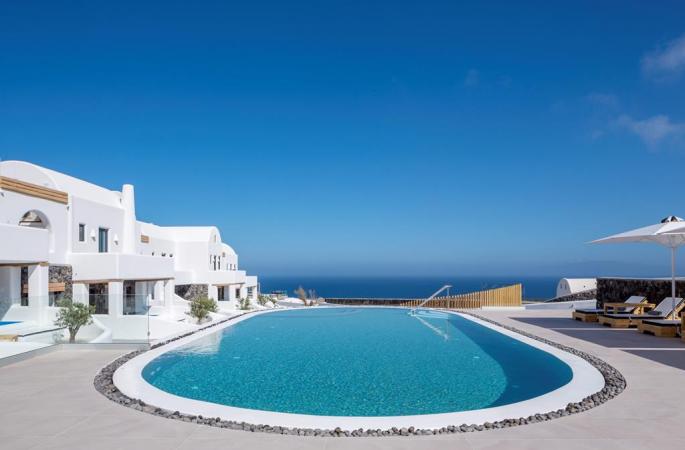 Elea Resort
