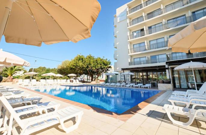 AzuLine Hotel S'Anfora & Fleming AzuLine Hotel S'Anfora & Fleming