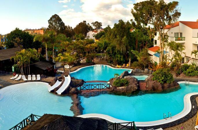 Park Club Europe
